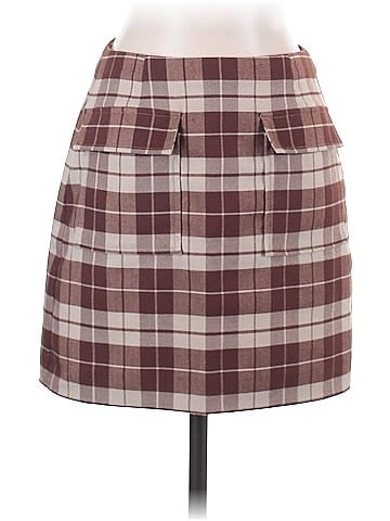 Reformation Casual Skirt (view 1)