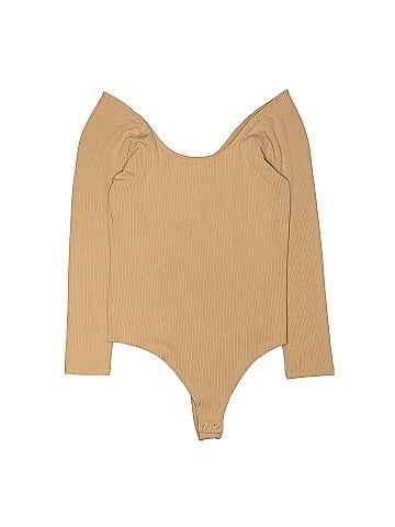 Banana Republic Factory Store Bodysuit (view 1)