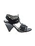 Chloé Black Heels Size EU 38 - photo 1