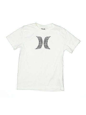 Hurley Short Sleeve T-Shirt (view 1)