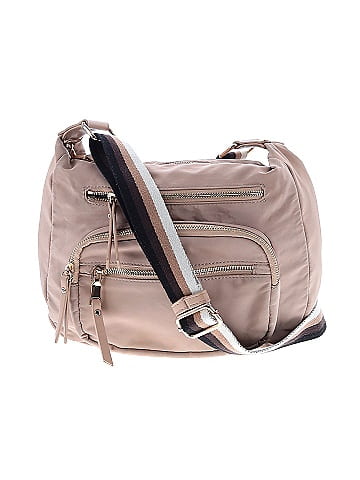 Urban Expressions Crossbody Bag (view 1)