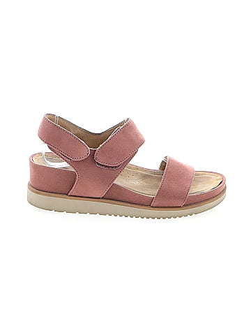 SOUL Naturalizer Wedges (view 1)