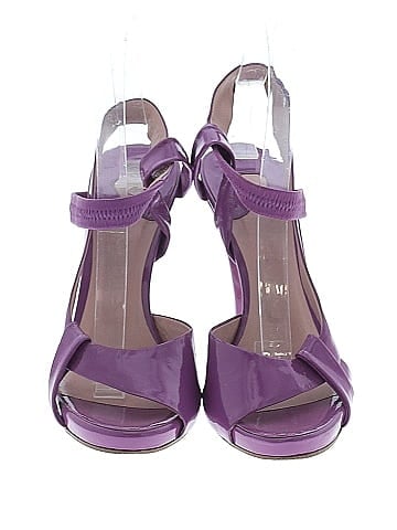 Chloé Heels (view 2)