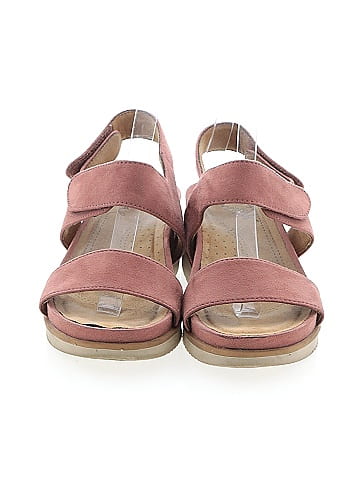 SOUL Naturalizer Wedges (view 2)
