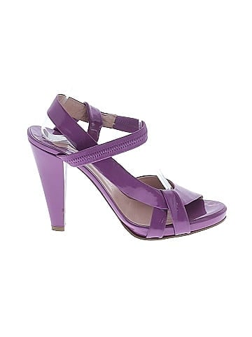 Chloé Heels (view 1)