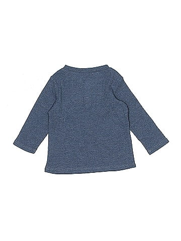 First Impressions Pullover Sweater (view 2)
