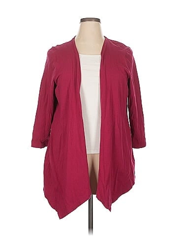 Croft & Barrow Cardigan (view 1)