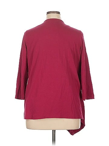 Croft & Barrow Cardigan (view 2)