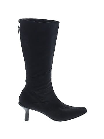 Prada Boots (view 1)