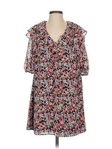 Crosby by Mollie Burch Casual Dress (view 1)
