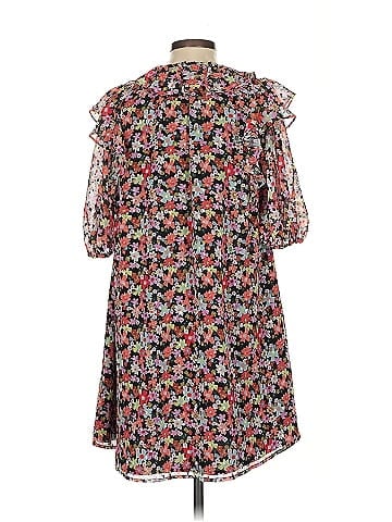 Crosby by Mollie Burch Casual Dress (view 2)