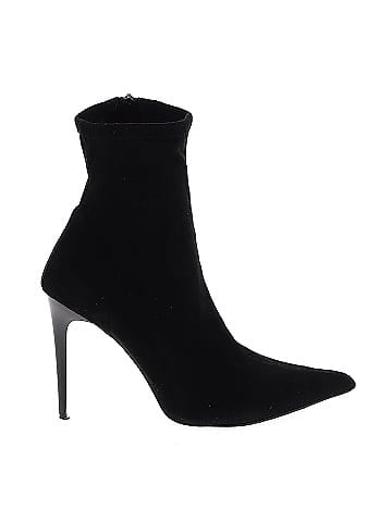 Topshop Ankle Boots (view 1)