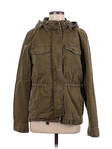 Gap Jacket (view 1)