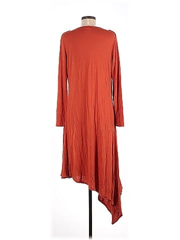 DG^2 by Diane Gilman Casual Dress (view 2)