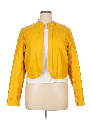 Ashley Stewart Jacket (view 1)