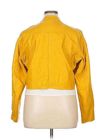 Ashley Stewart Jacket (view 2)