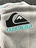 Quiksilver Teal Rash Guard Size 4T - photo 3