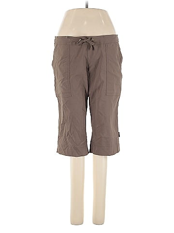 PrAna Active Pants (view 1)