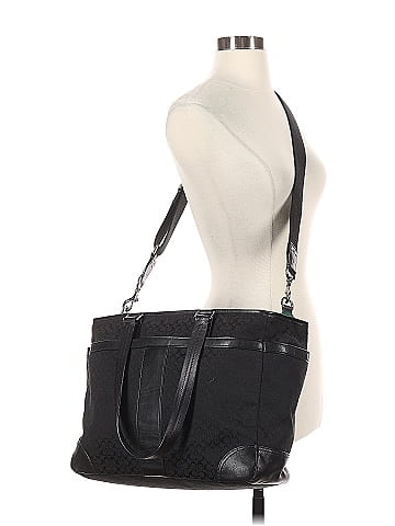 Coach Factory Diaper Bag (view 2)