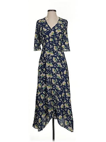 Slate & Willow Casual Dress (view 1)