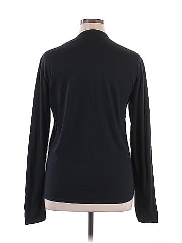 Pepper Long Sleeve T-Shirt (view 2)