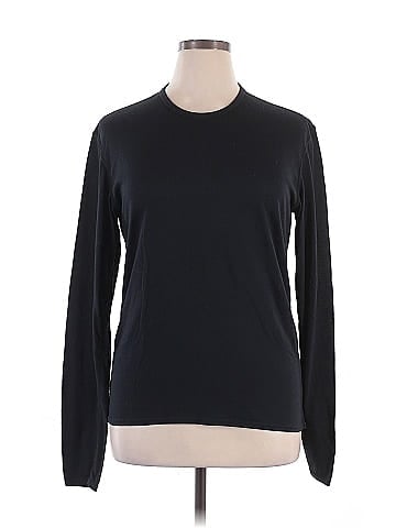 Pepper Long Sleeve T-Shirt (view 1)