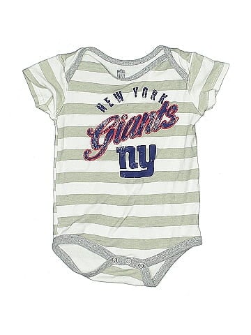 NFL Short Sleeve Onesie (view 1)