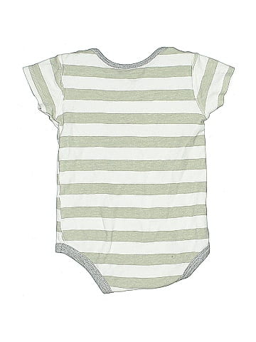 NFL Short Sleeve Onesie (view 2)