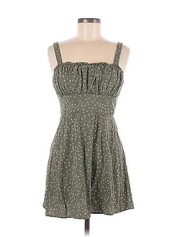 Trixxi Casual Dress (view 1)