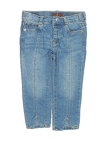 7 For All Mankind Jeans (view 1)