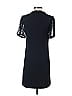 MICHAEL Michael Kors 100% Polyester Black Casual Dress Size XS - photo 2