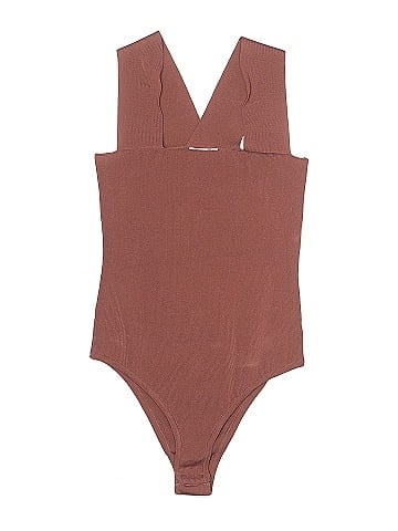 SEEK The Label Bodysuit (view 1)