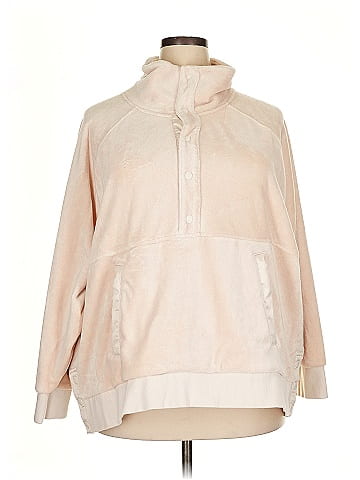 Athleta Fleece (view 1)