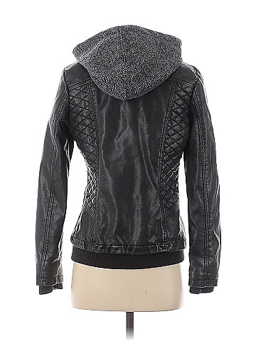 Mo-Ka Jacket (view 2)