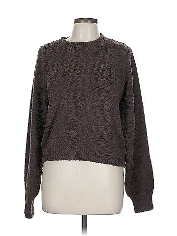 KLD Signature Pullover Sweater (view 1)