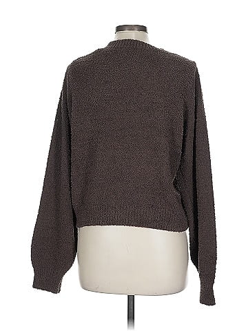 KLD Signature Pullover Sweater (view 2)