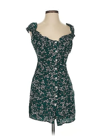 Polly Cocktail Dress (view 1)
