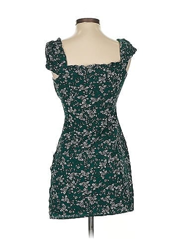 Polly Cocktail Dress (view 2)