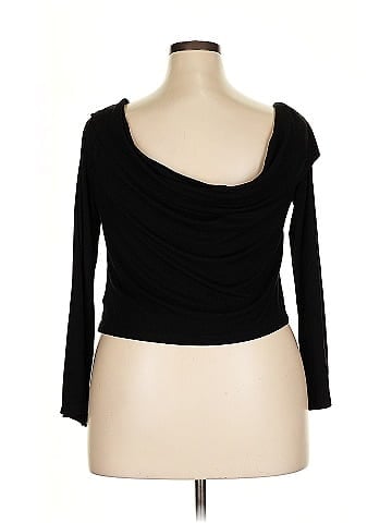 Cider 3/4 Sleeve T-Shirt (view 2)