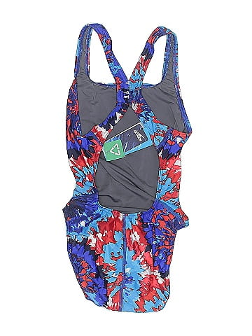 Speedo One Piece Swimsuit (view 2)