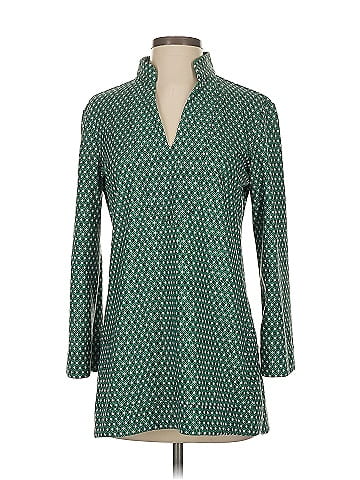Jude Connally Long Sleeve Turtleneck (view 1)