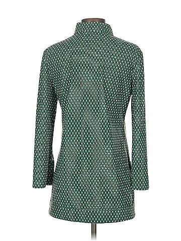 Jude Connally Long Sleeve Turtleneck (view 2)
