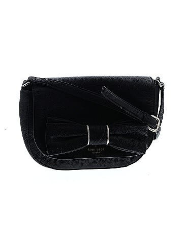Kate Spade New York Leather Crossbody Bag (view 1)