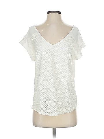 Fortune + Ivy Short Sleeve T-Shirt (view 1)