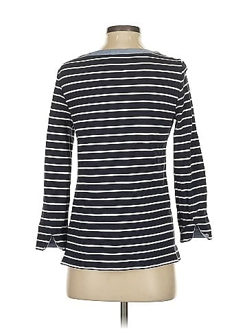Nautica 3/4 Sleeve Top (view 2)