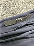 Cut25 100% Rayon Solid Black Blue Cocktail Dress Size L - photo 6
