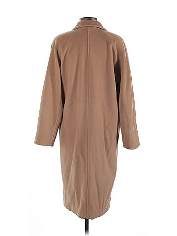 Max Mara Wool Coat (view 2)