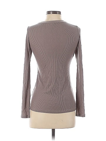 Moda International Long Sleeve Top (view 2)