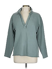 Frank & Eileen Pullover Sweater