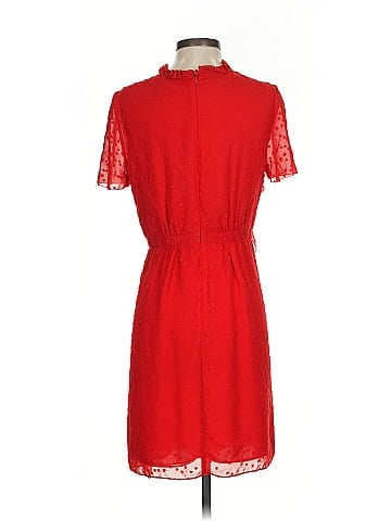 ML Monique Lhuillier Casual Dress (view 2)